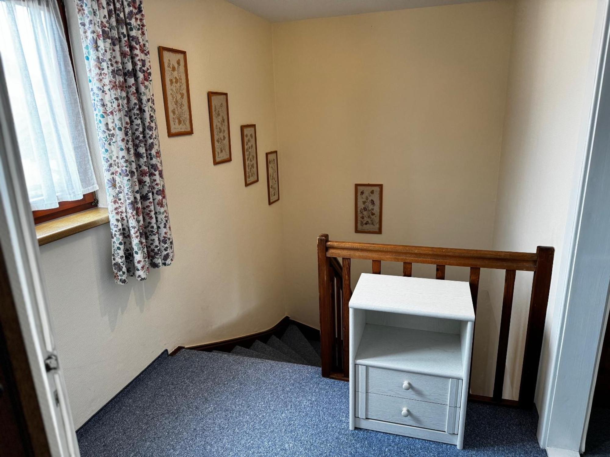 Ferienwohnung Linde Oberstaufen Extérieur photo