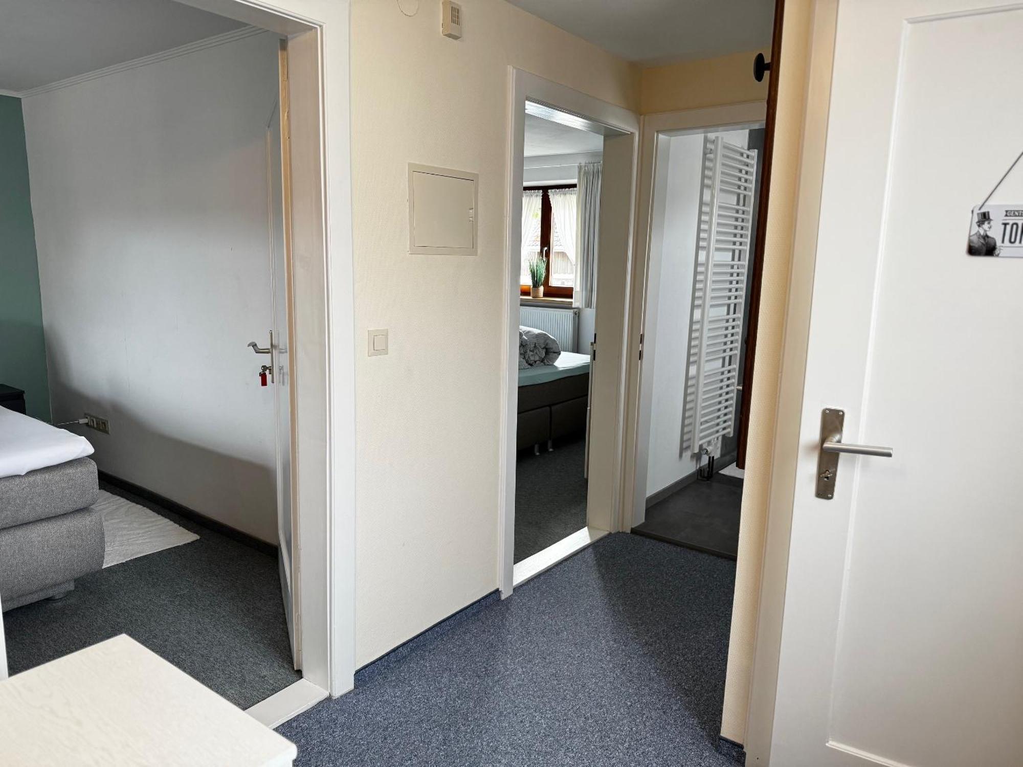Ferienwohnung Linde Oberstaufen Extérieur photo